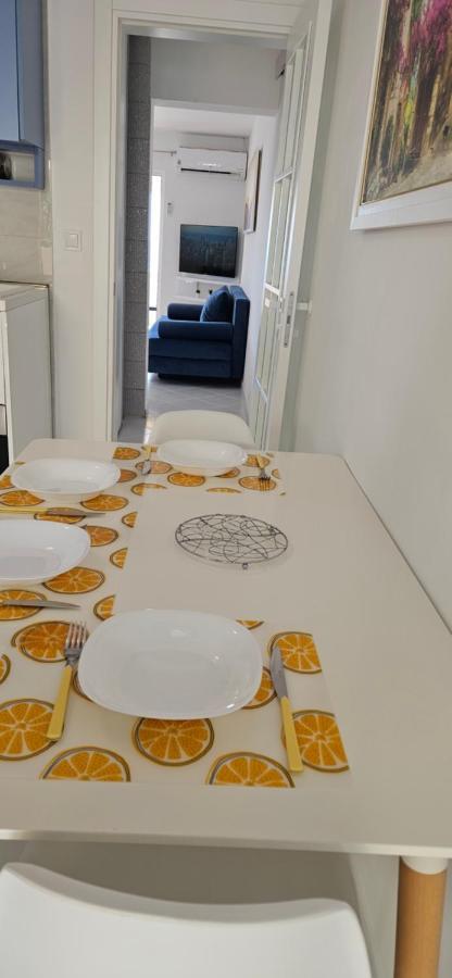 Sea View Apartment Aria Petrovac Exterior photo
