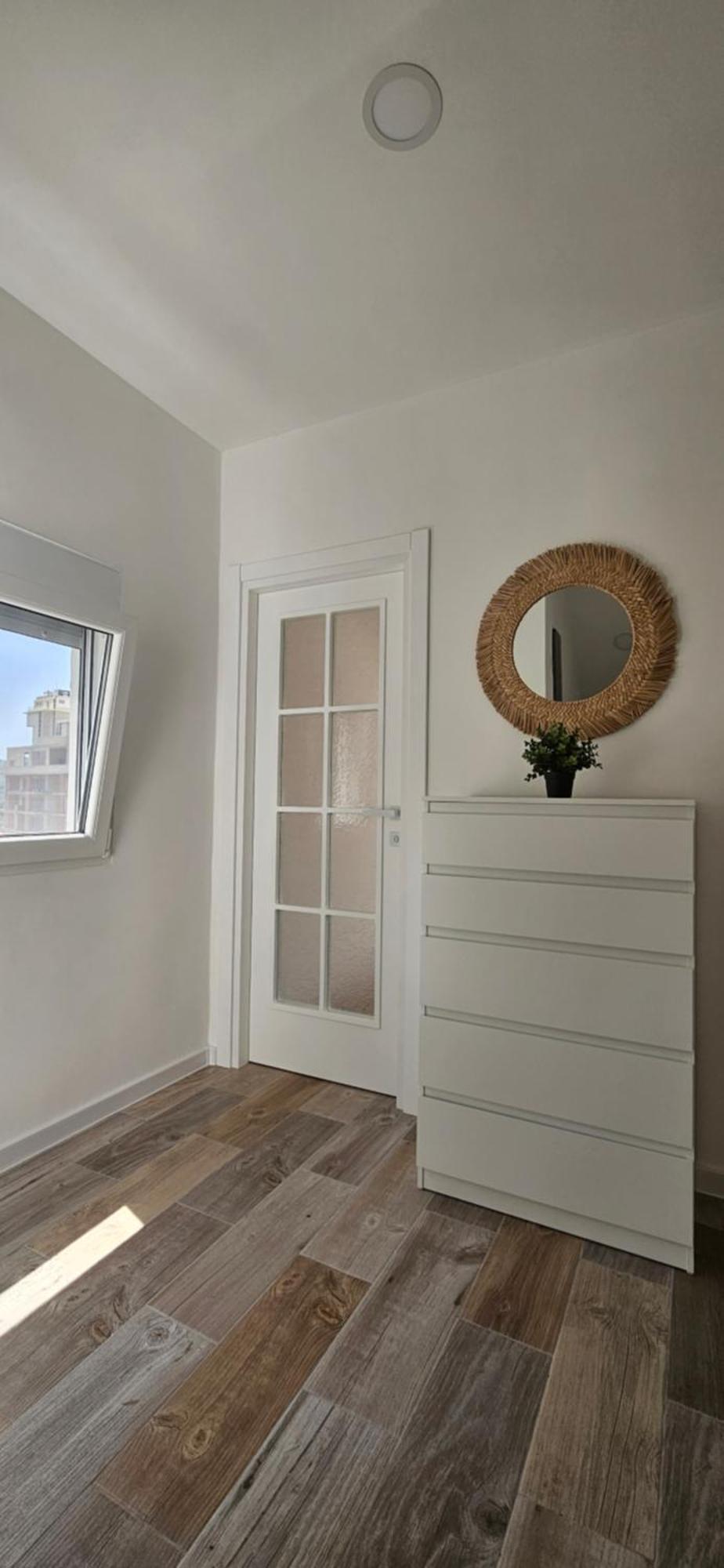 Sea View Apartment Aria Petrovac Exterior photo