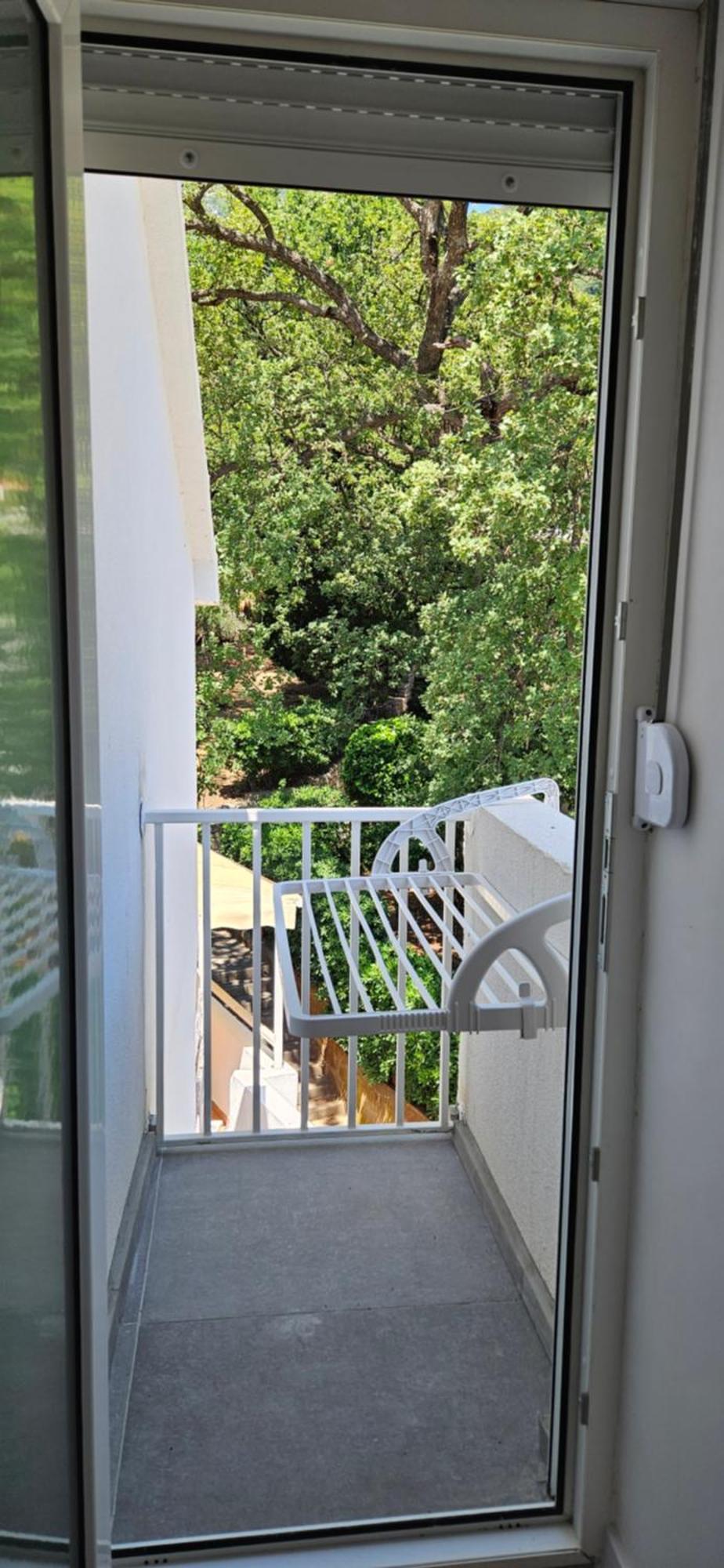 Sea View Apartment Aria Petrovac Exterior photo