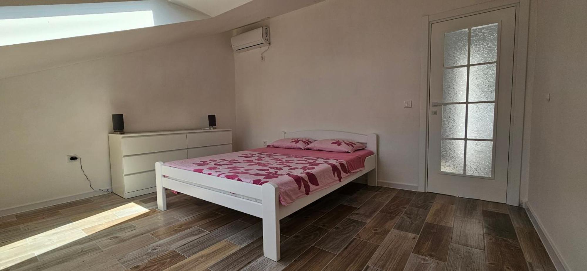 Sea View Apartment Aria Petrovac Exterior photo
