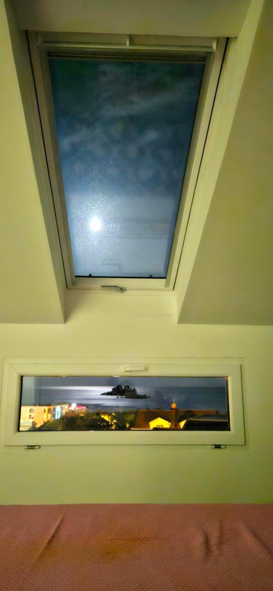 Sea View Apartment Aria Petrovac Exterior photo